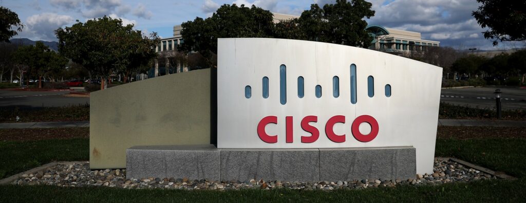 cisco