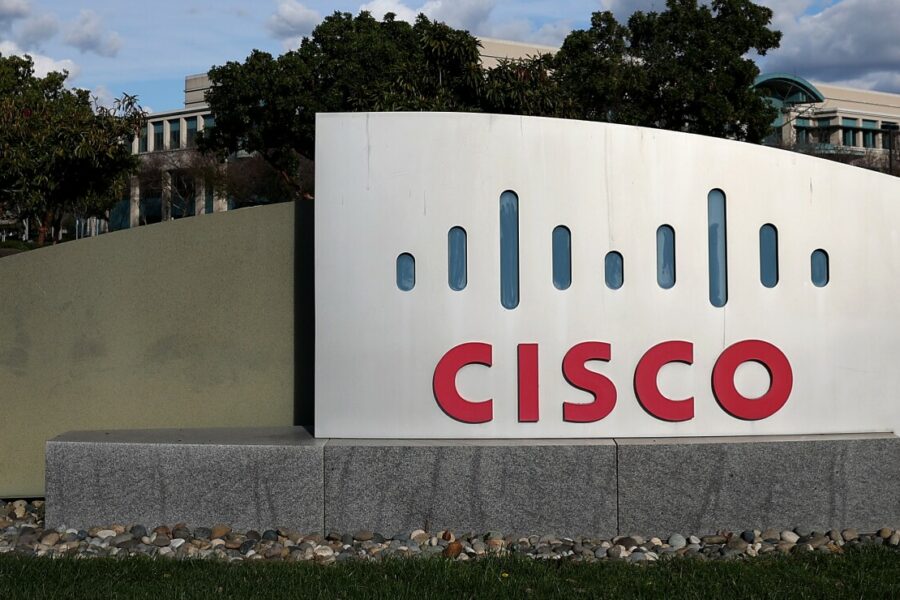 cisco