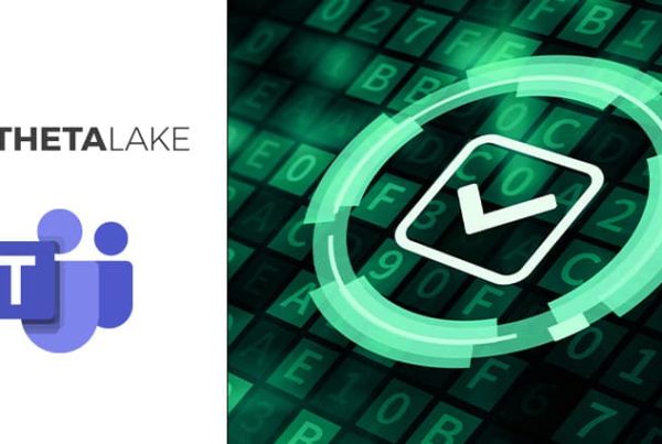 Theta Lake and Microsoft Teams call recording compliance