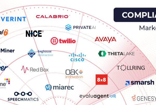 Compliance MarketMap