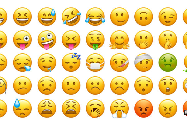 emojis compliance