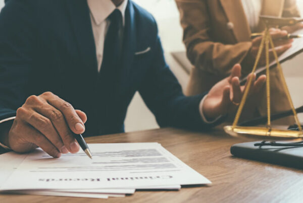 financialservices recordkeeping