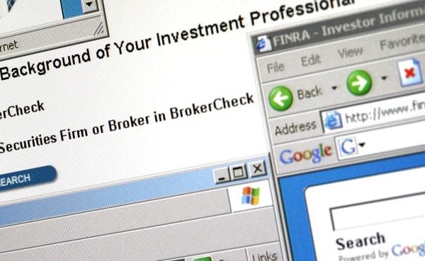 finra bloomlaw min