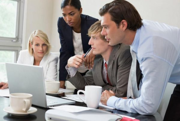 Gaining Employee Cybersecurity Compliance