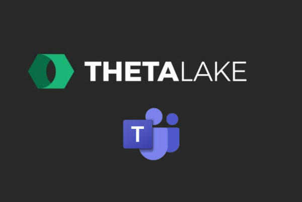 How Theta Lake Eases Worries for MS Teams Users and Compliance Officers