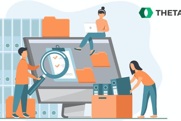 How Theta Lakes Selective Archiving Helps IT Managers make Compliance and Business Users Equally Happy