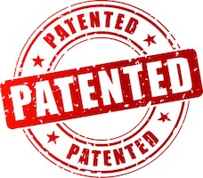Patented
