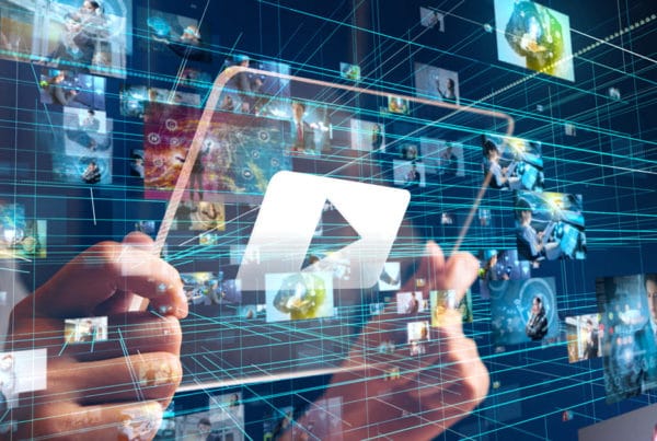 Image video marketing