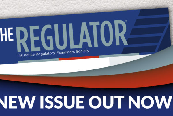 The regulator banner