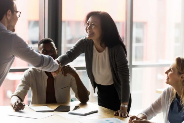 Mergers Acquisitions and Funding in the Training Industry Q4 2020 2.1.21