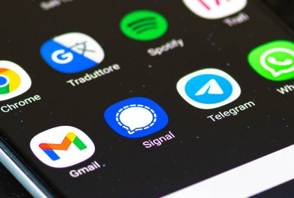 phone apps narrow