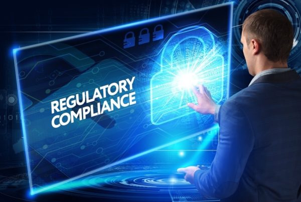 Regulatory compliance