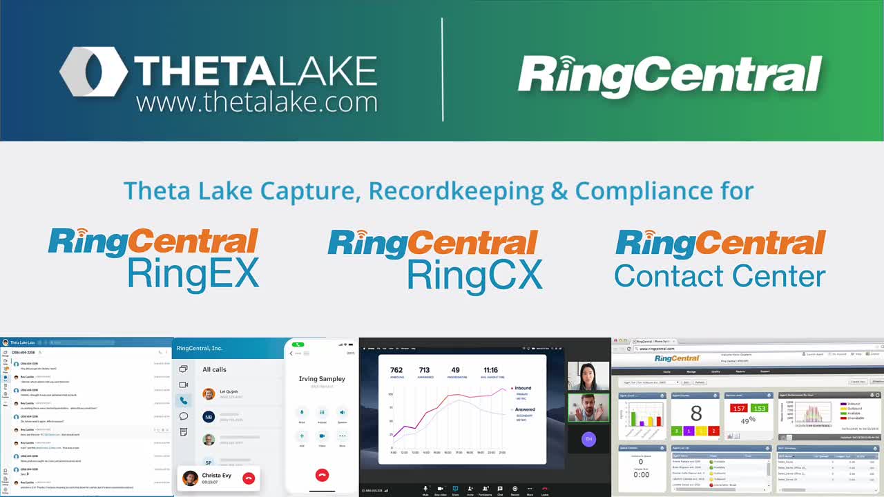 RingCentral video thumbnail