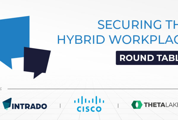 Securing Hybrid Workplace