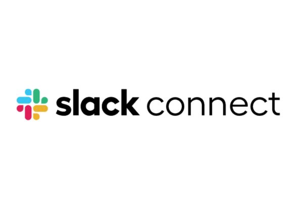 Slack connect logo