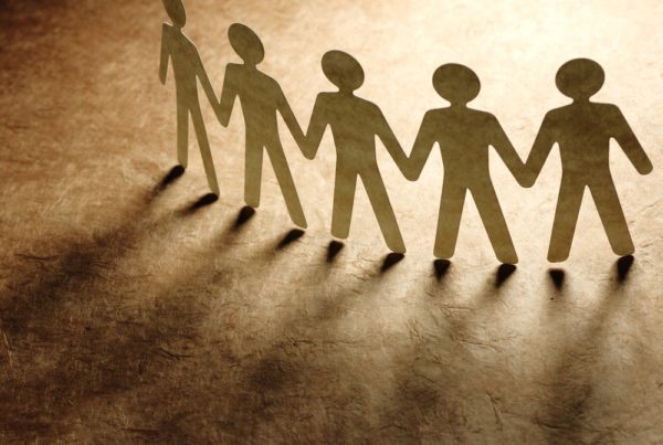 Teamwork collaboration