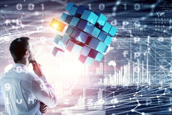 technology innovation integration data analytics supersize