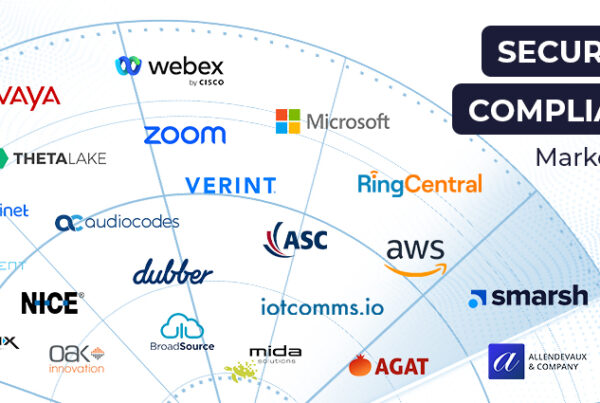 The Top UC Security and Compliance Vendors for 2023
