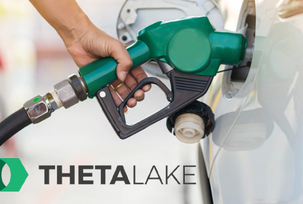 theta lake compliance