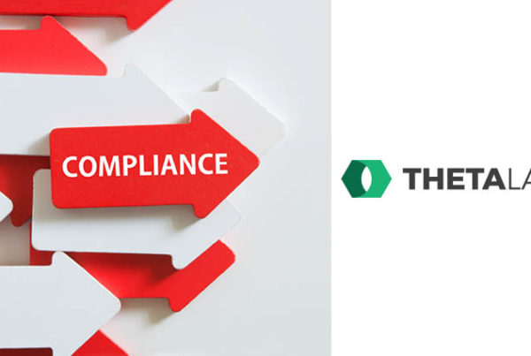 Compliance, Theta Lake