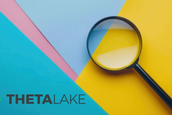 theta lake generativeai compliance