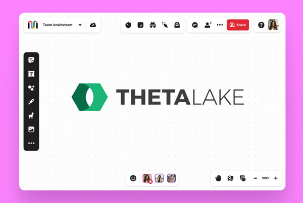 Theta Lake partners with Mural