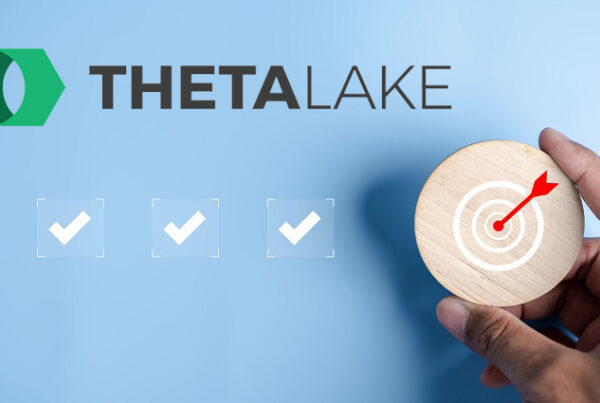 Theta Lake Simplifies Microsoft Office 365 Compliance Data Capture
