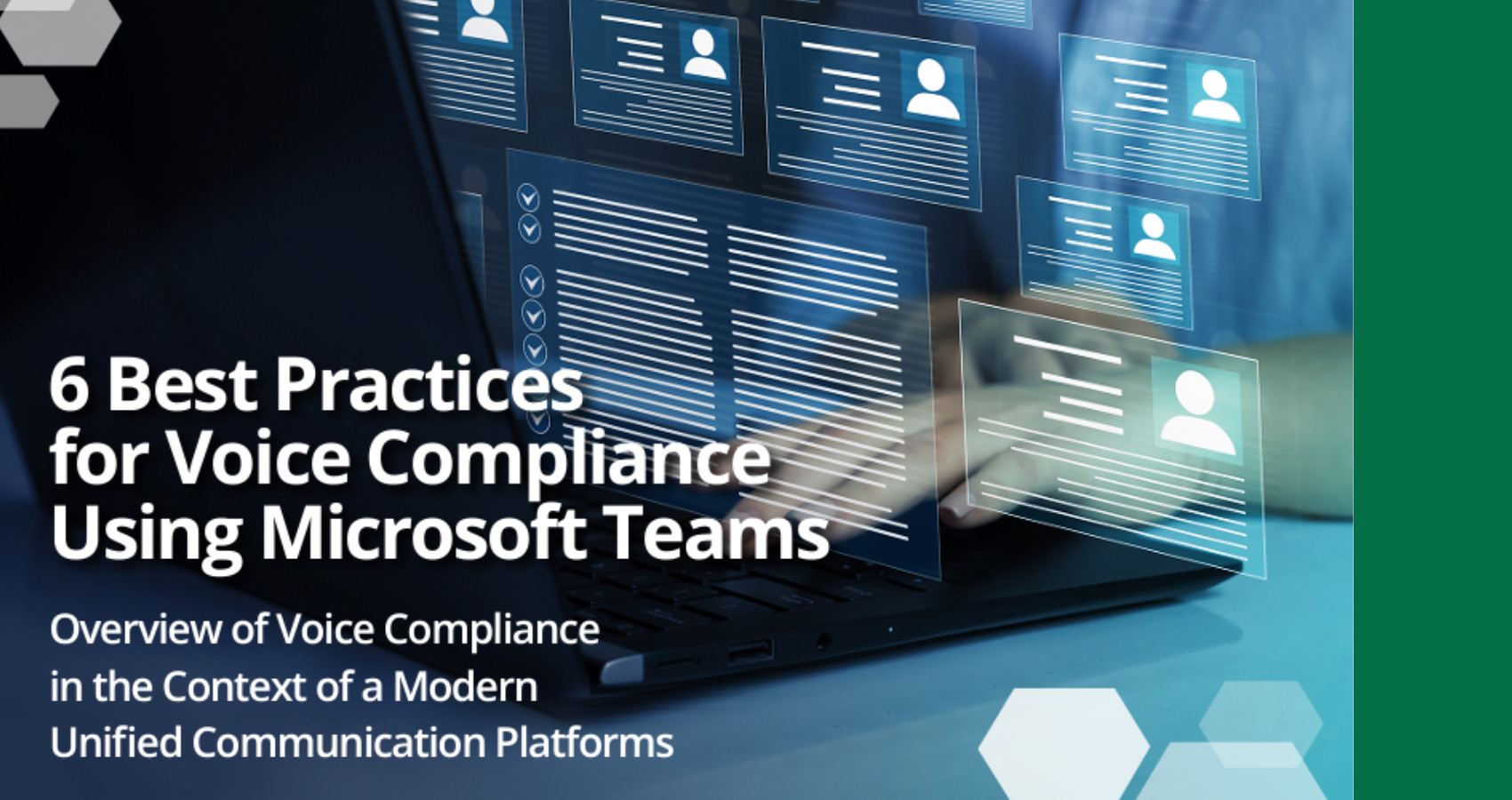 ThetaLake VoiceComplianceUsingMicrosoftTeams BestPractices