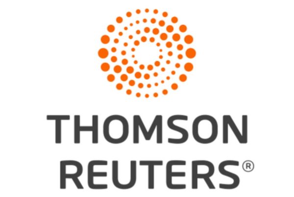 thomson reuters logo