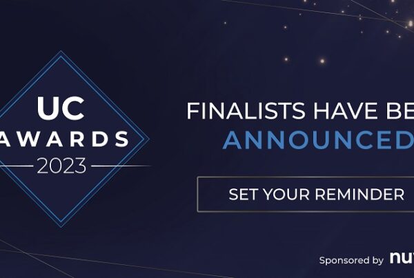 UC Awards 2023 Finalists Announced 1