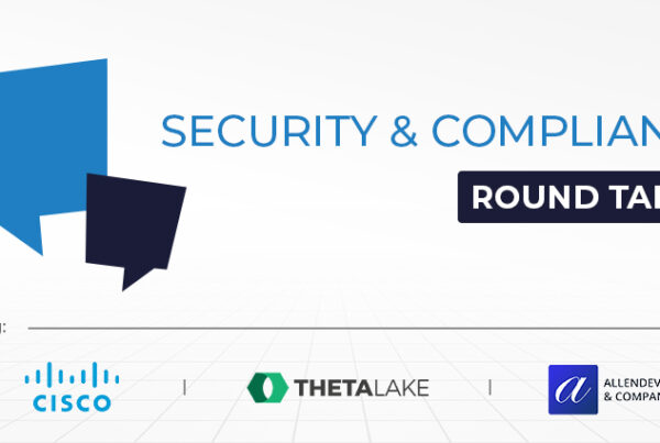 UC RT SecurityampCompliance