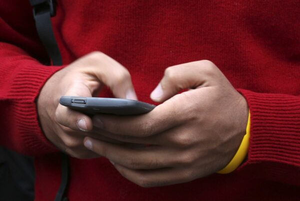 wallstreetjournal texting