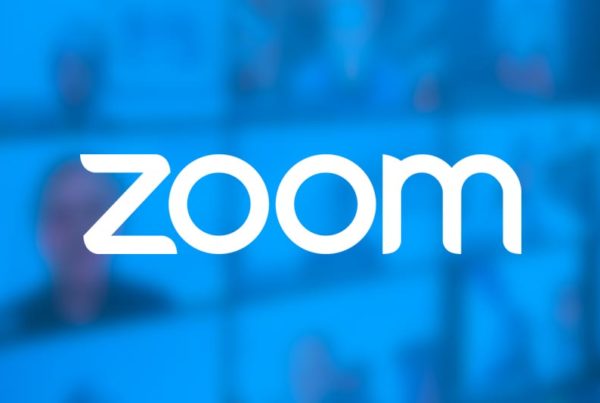Zoom logo