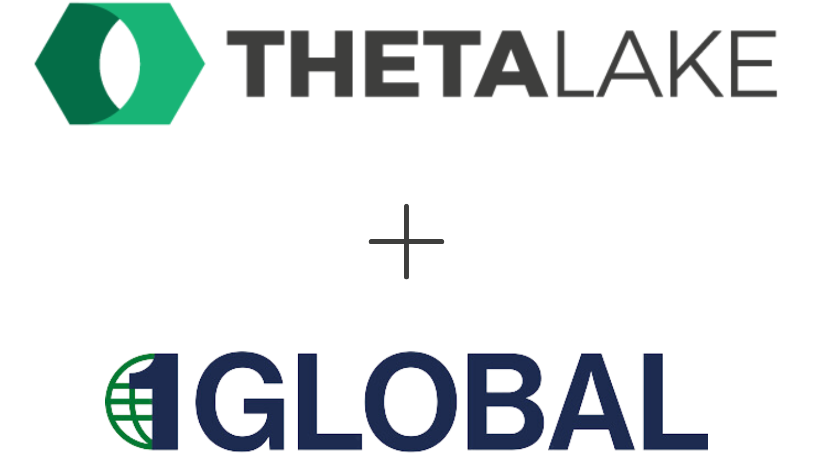 1Global and Theta Lake integration