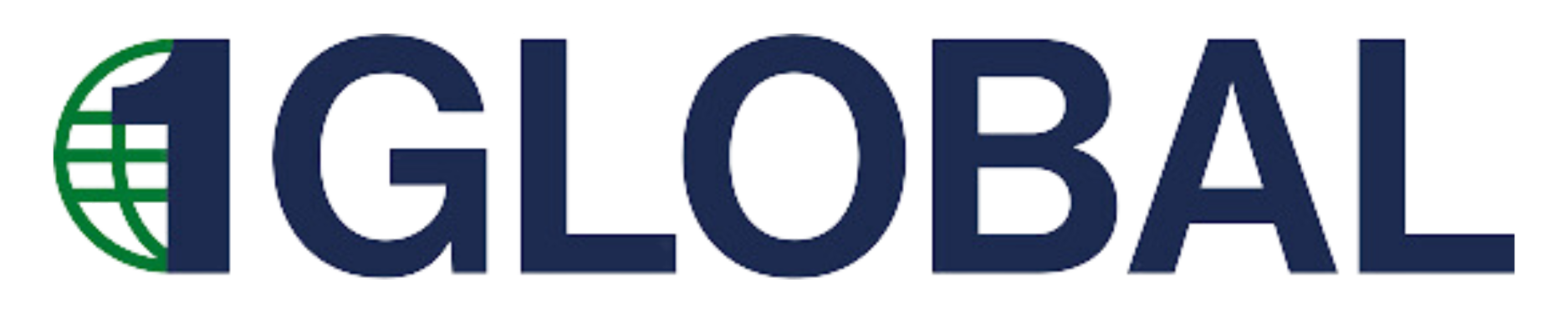 1GlobalLogo