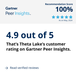 2024 New Badge Gartner Peer Insights