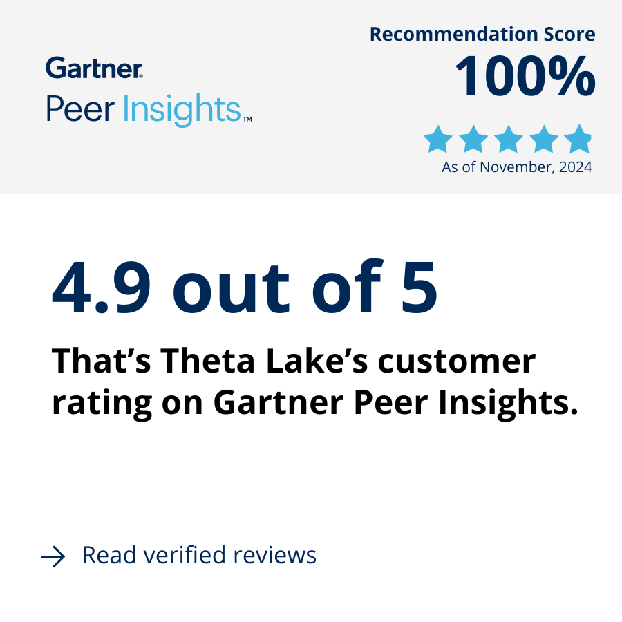 2024 November Badge Gartner Peer Insights