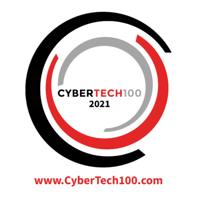 FinTech Global CyberTech 100 2021
