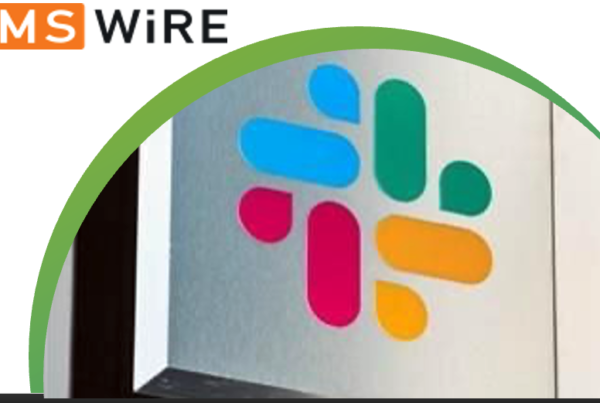 CMS wire banner