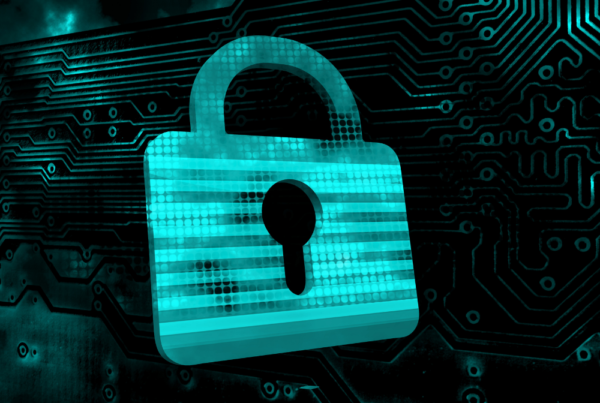 Cybersecurity 1