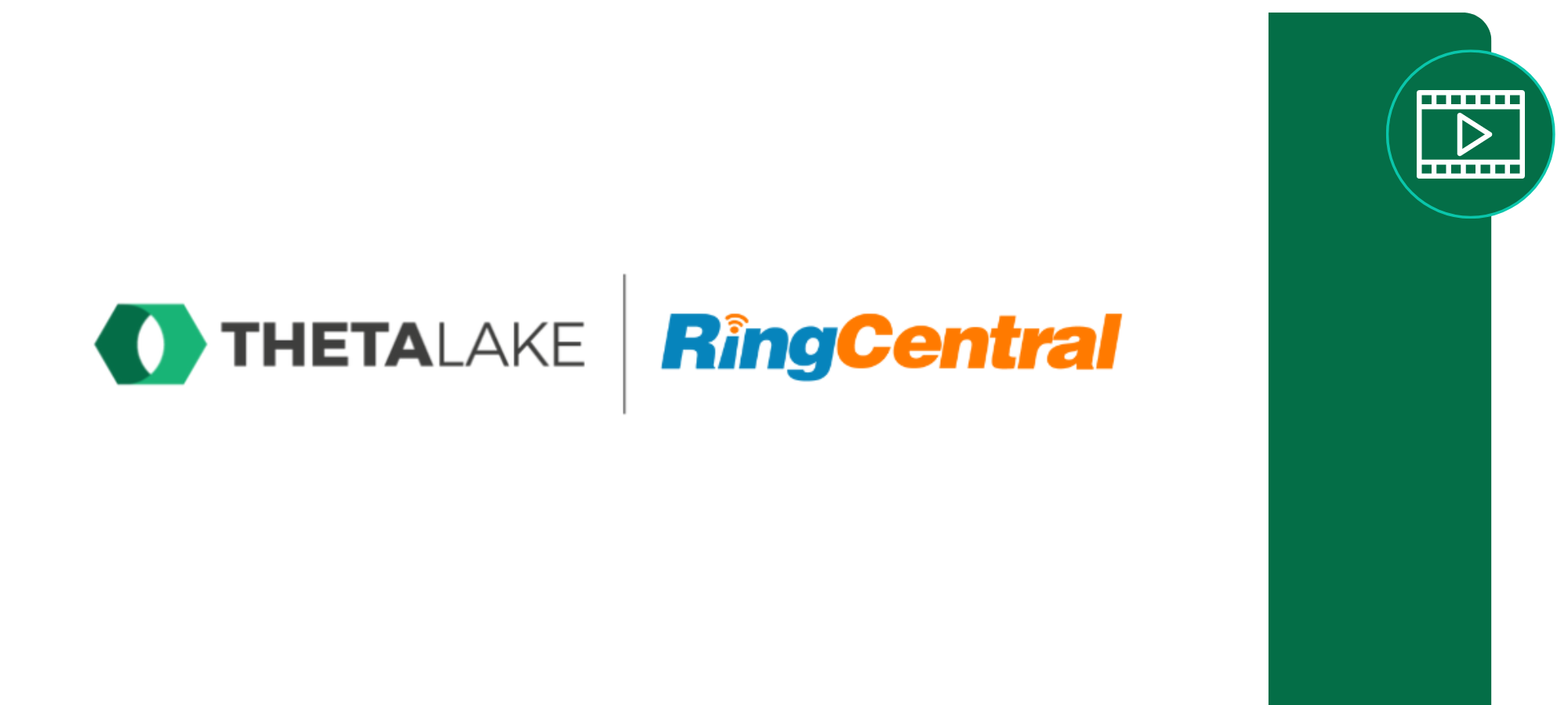 Demo Video ThetaLake RingCentral