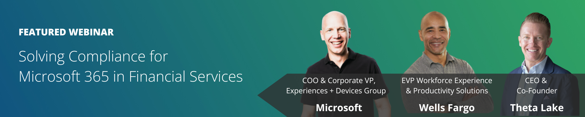 FeaturedWebinar WellsFargo Microsoft ThetaLake
