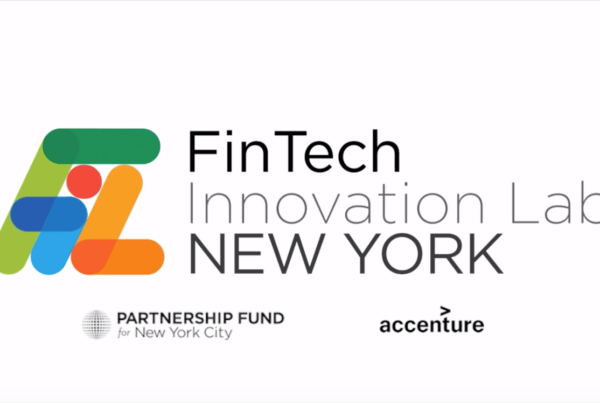FinTech Innovation Lab