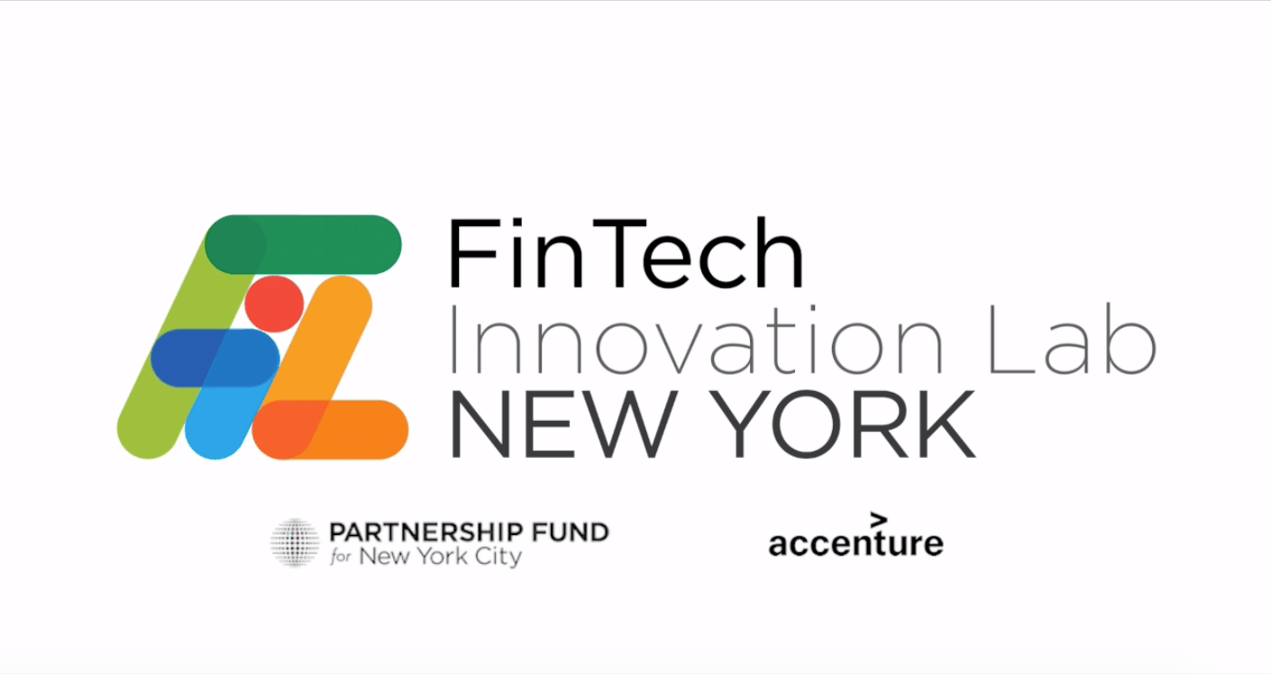 FinTech Innovation Lab