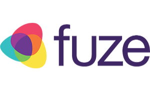 Fuze logo