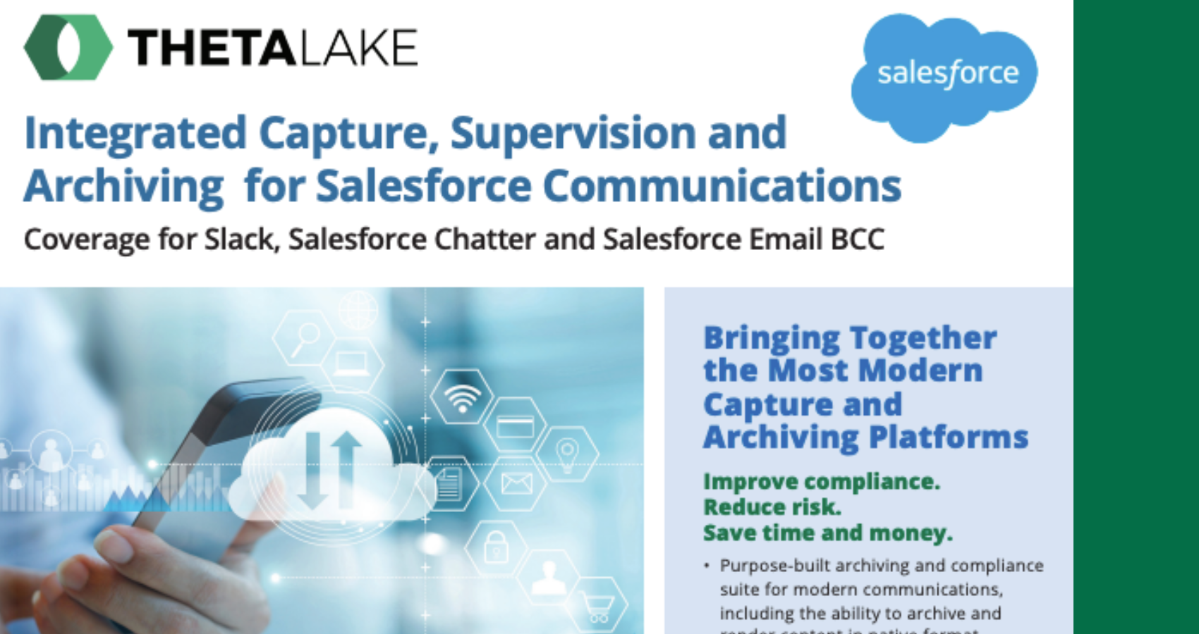 IntegrationBrief Salesforce