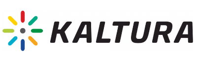 kaltura integration logo