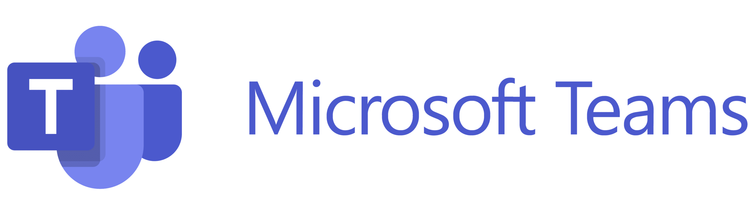 Microsoft Teams logo