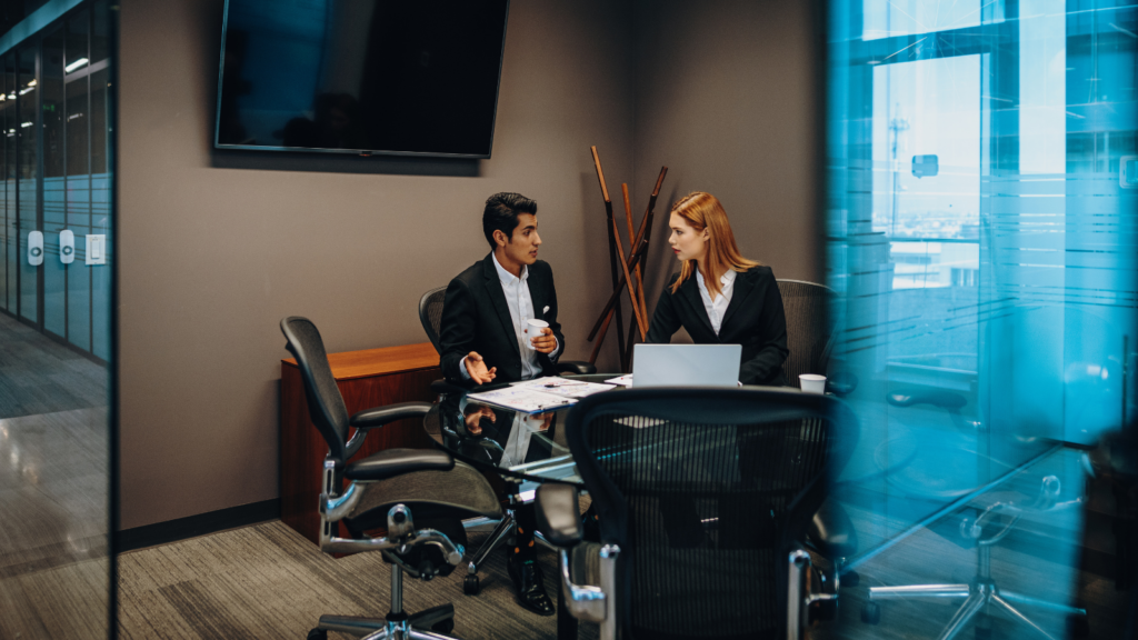 Meeting