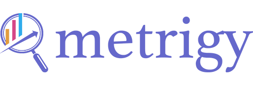 metrigy logo